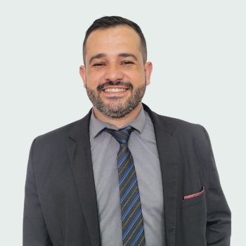 Ederson Carlos de Oliveira dos Santos