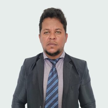 José Augusto Xavier Oliveira