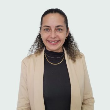 Gislene Batista dos Santos Secretária