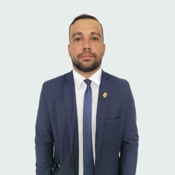 Otávio Rodrigues Camargos